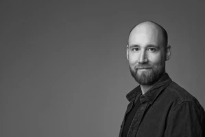 Julian Schäfer, Landschaftsarchitekt und Stadtplaner