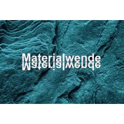 MA Materialwende