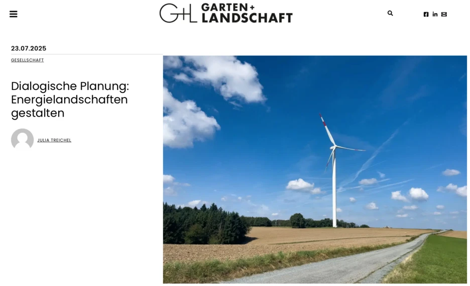 Artikel G+L © Treichel