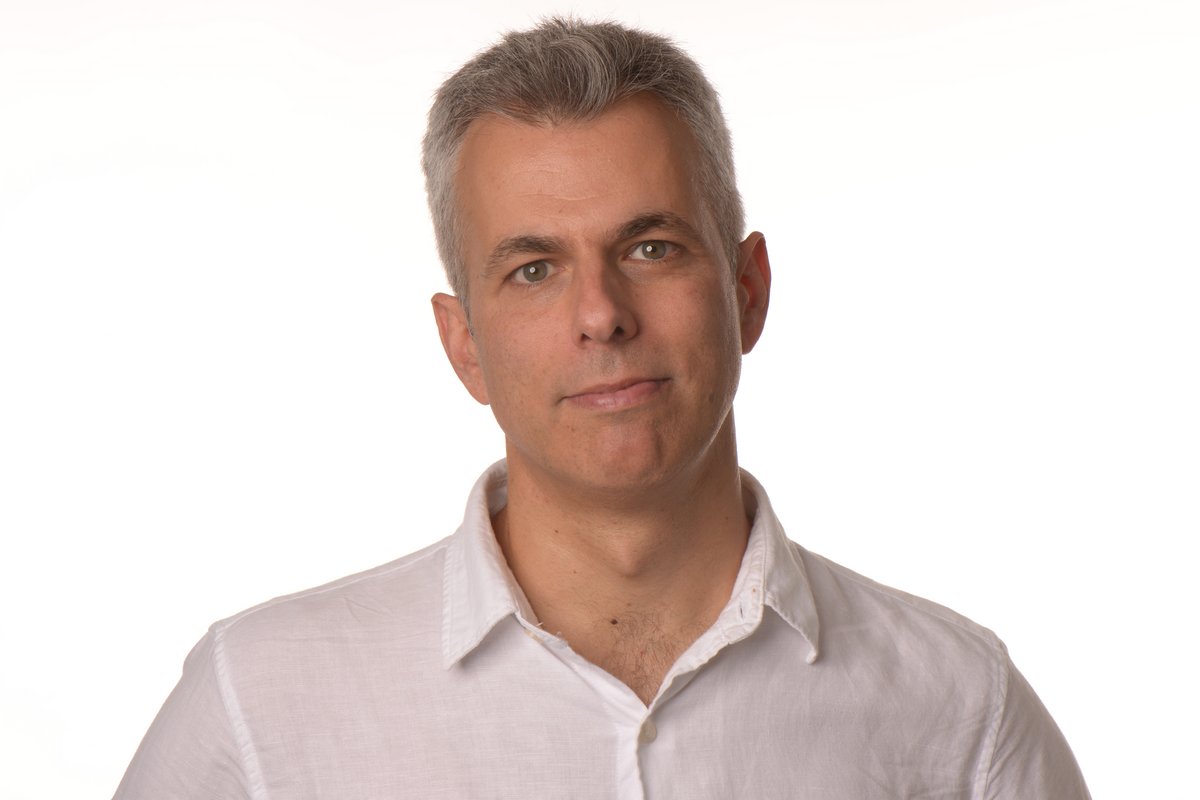 Dr. Marschall Prize for Jonathan Natanian Department of Architecture