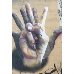 MA Space as intersection of cross-cultural movements
