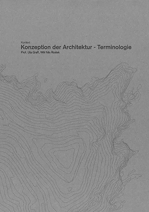 Cover_Terminologie der Architektur_2015