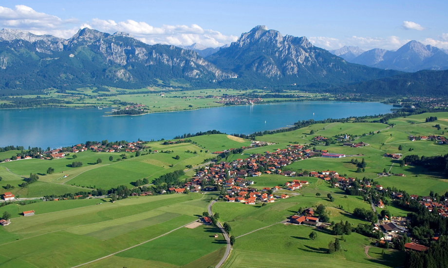 Foto: Gemeinde Rieden